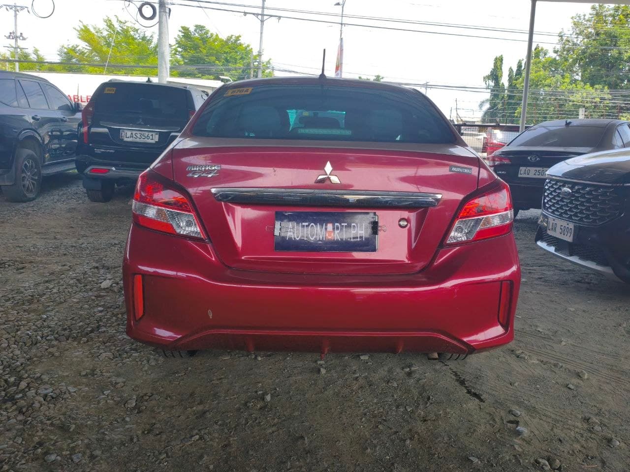 Car gallery image