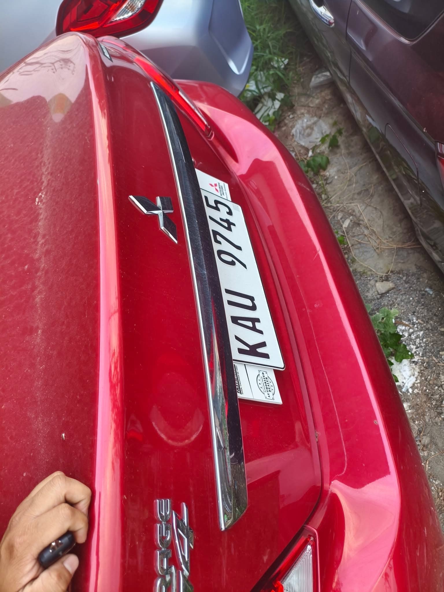 Car gallery image