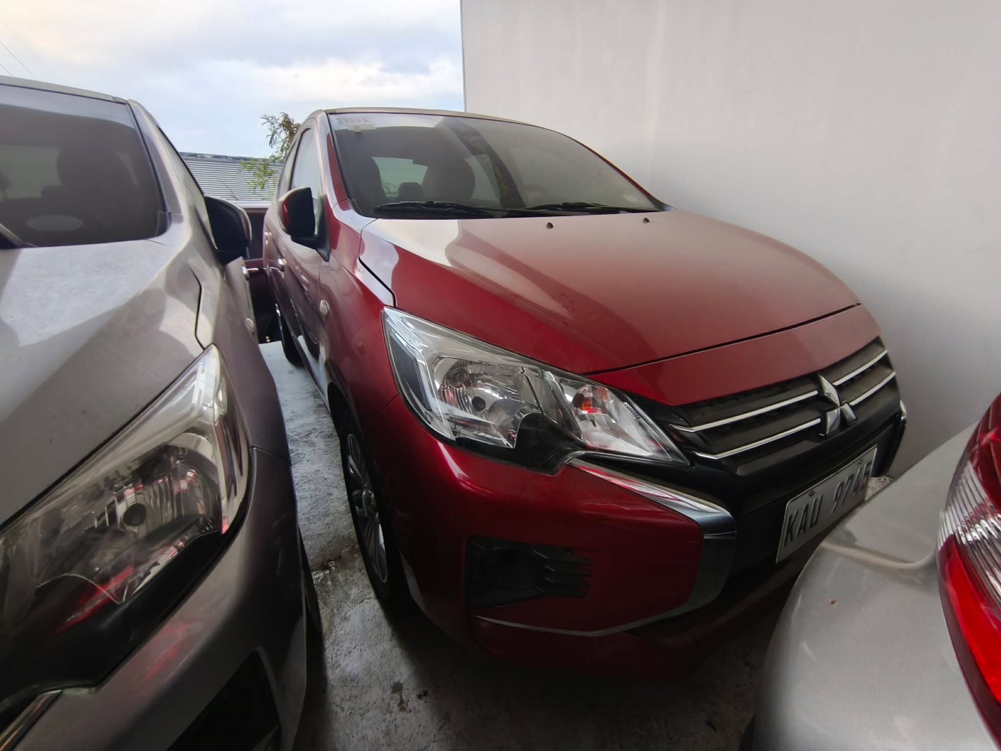 Car gallery image