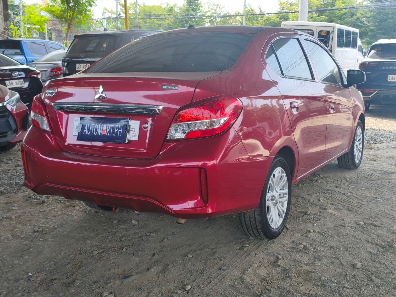 Car gallery image