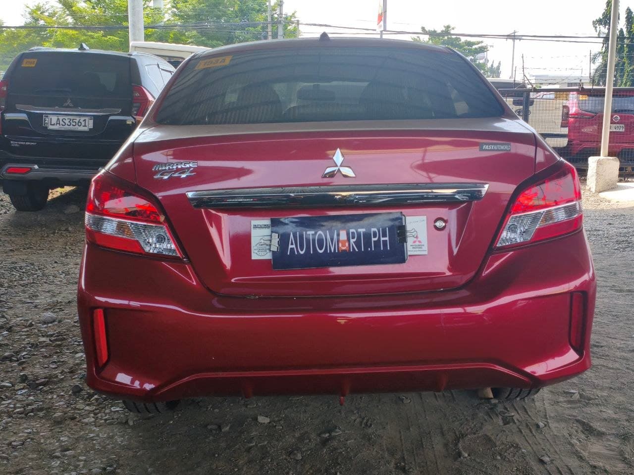 Car gallery image