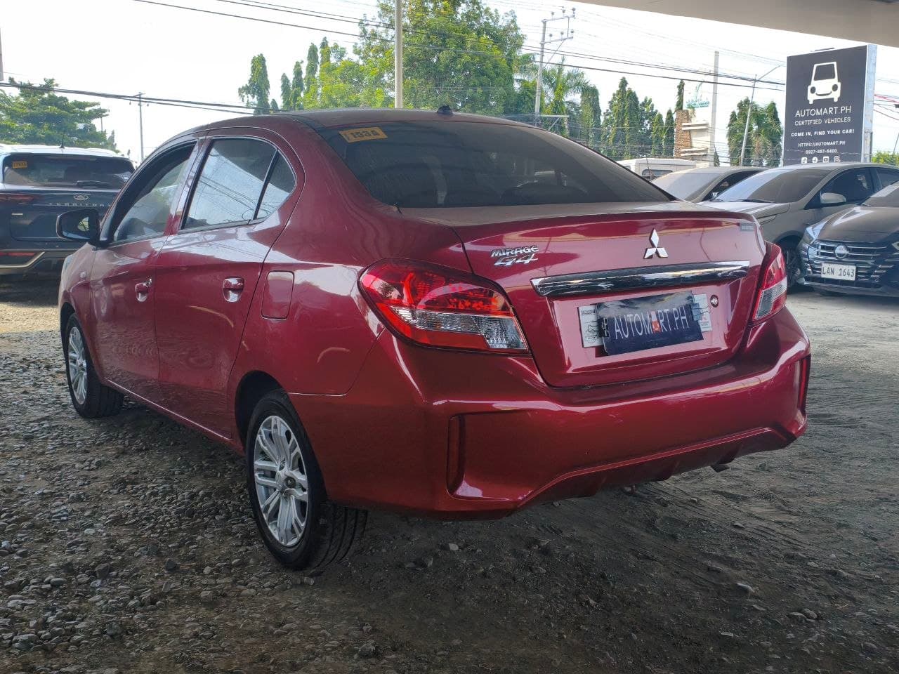 Car gallery image