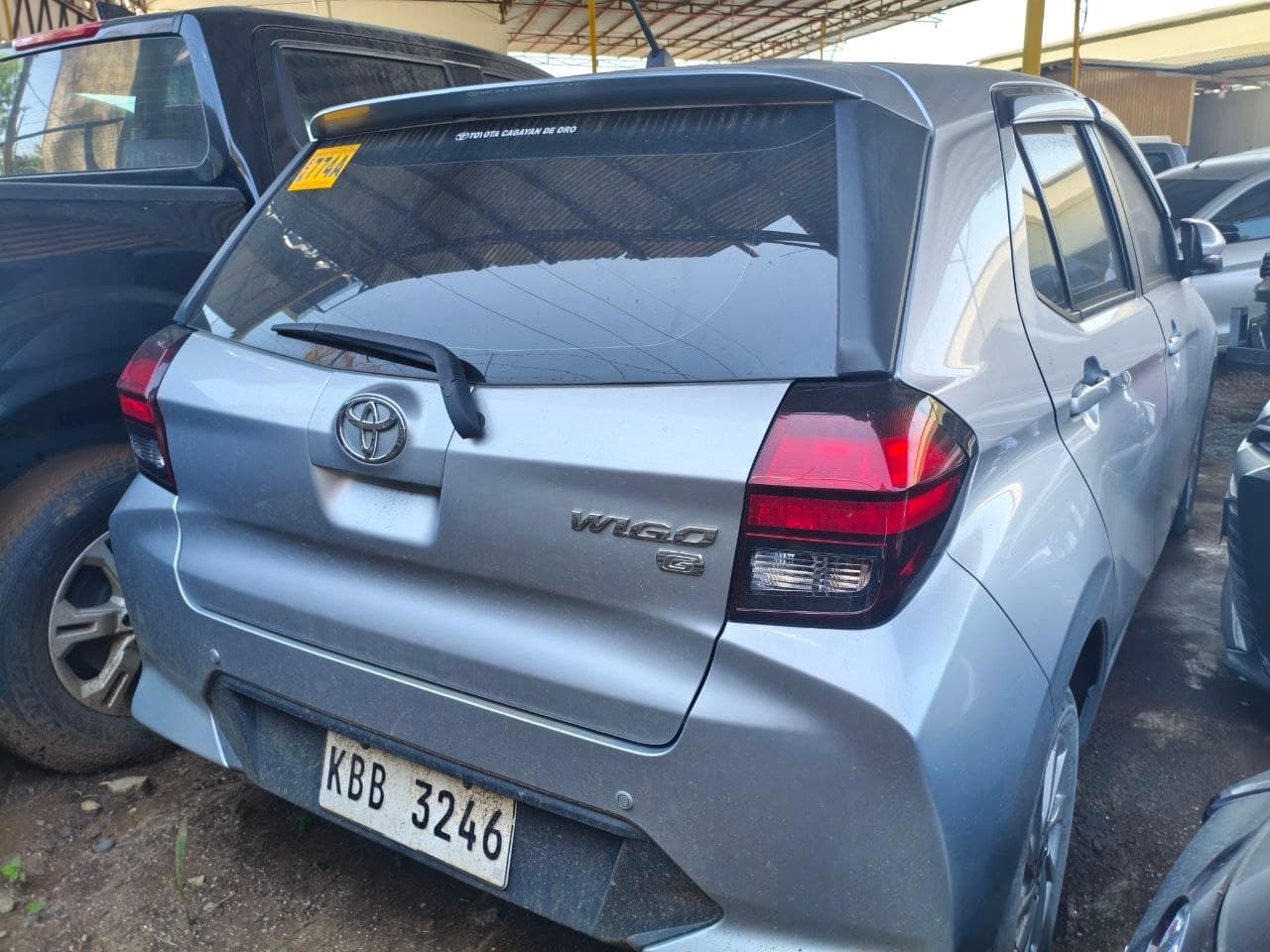 Car gallery image
