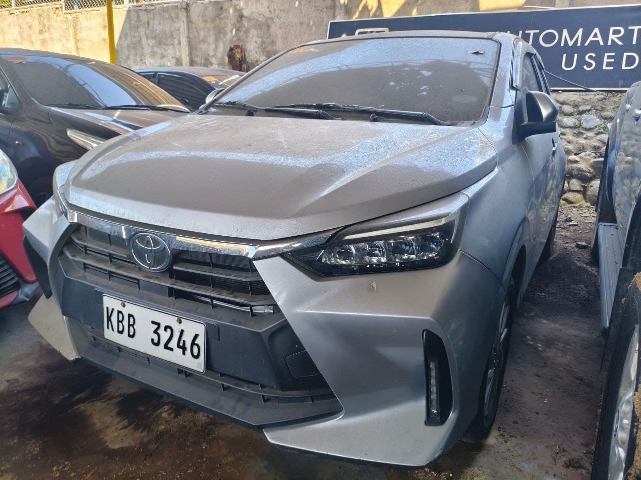 Car gallery image