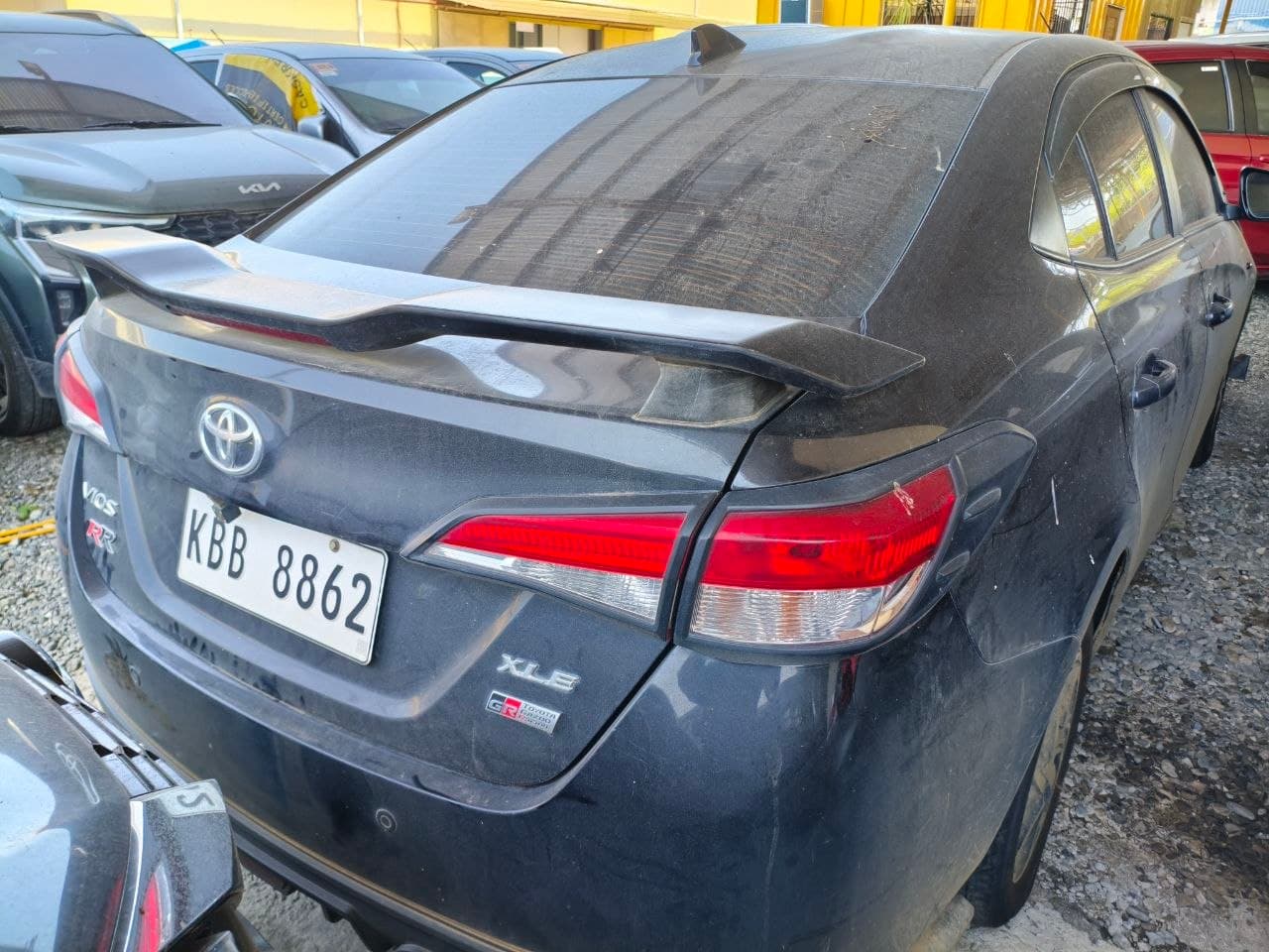 Car gallery image