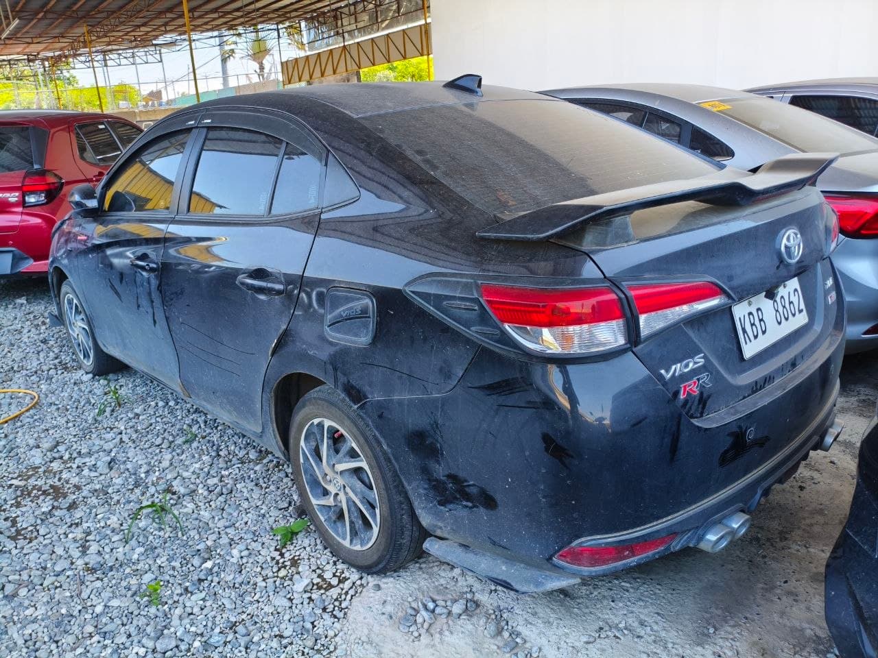 Car gallery image