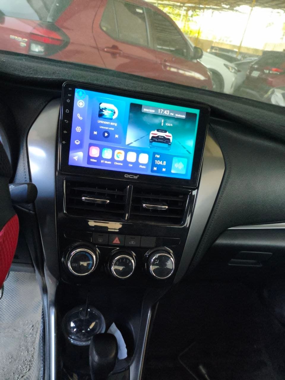 Car gallery image