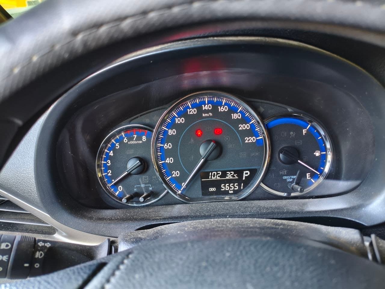 Car gallery image