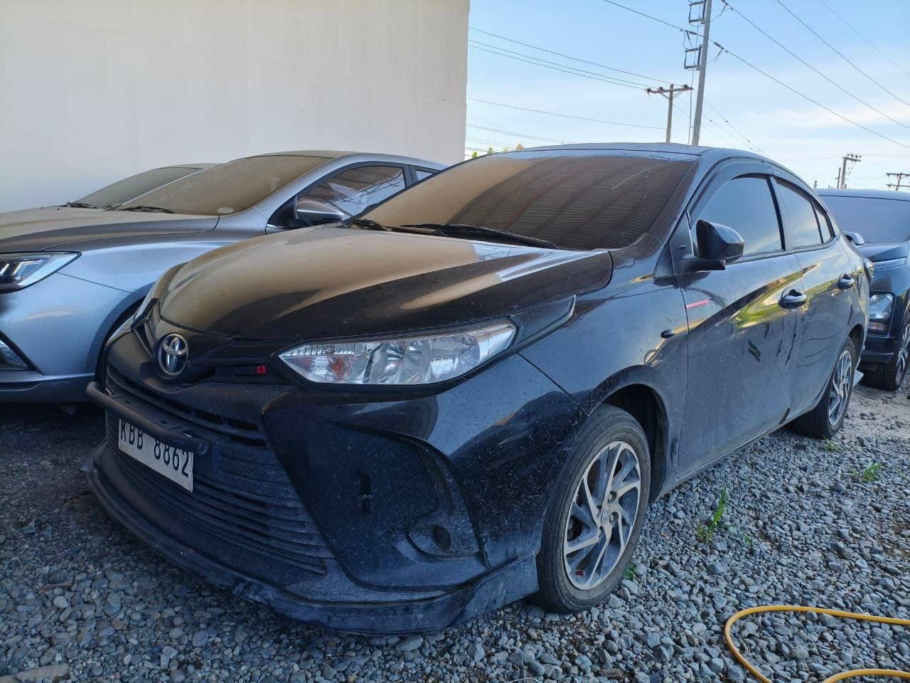 Car gallery image