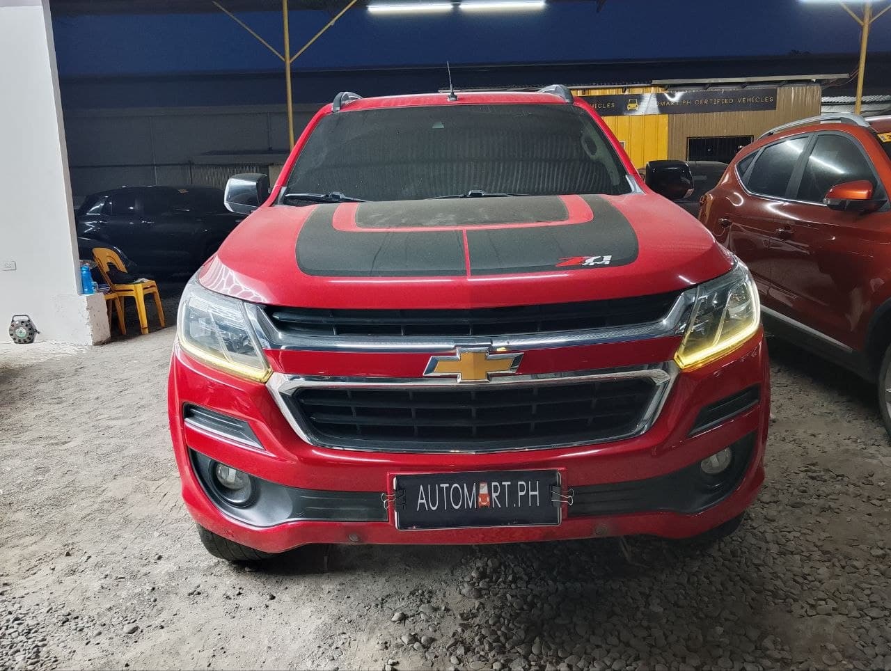 Car gallery image