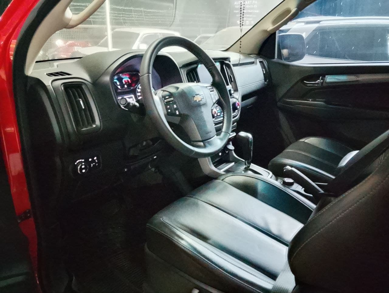 Car gallery image