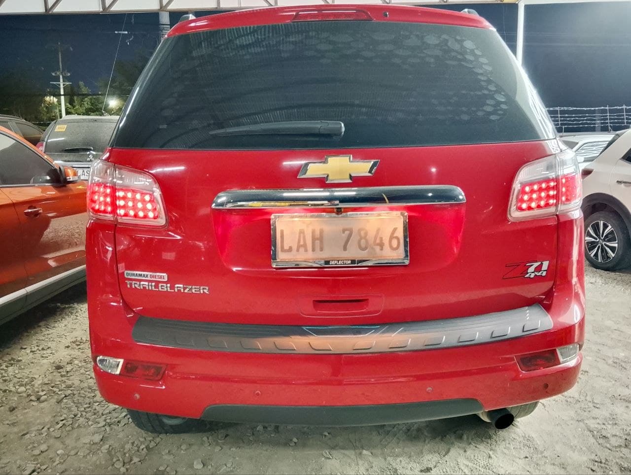 Car gallery image