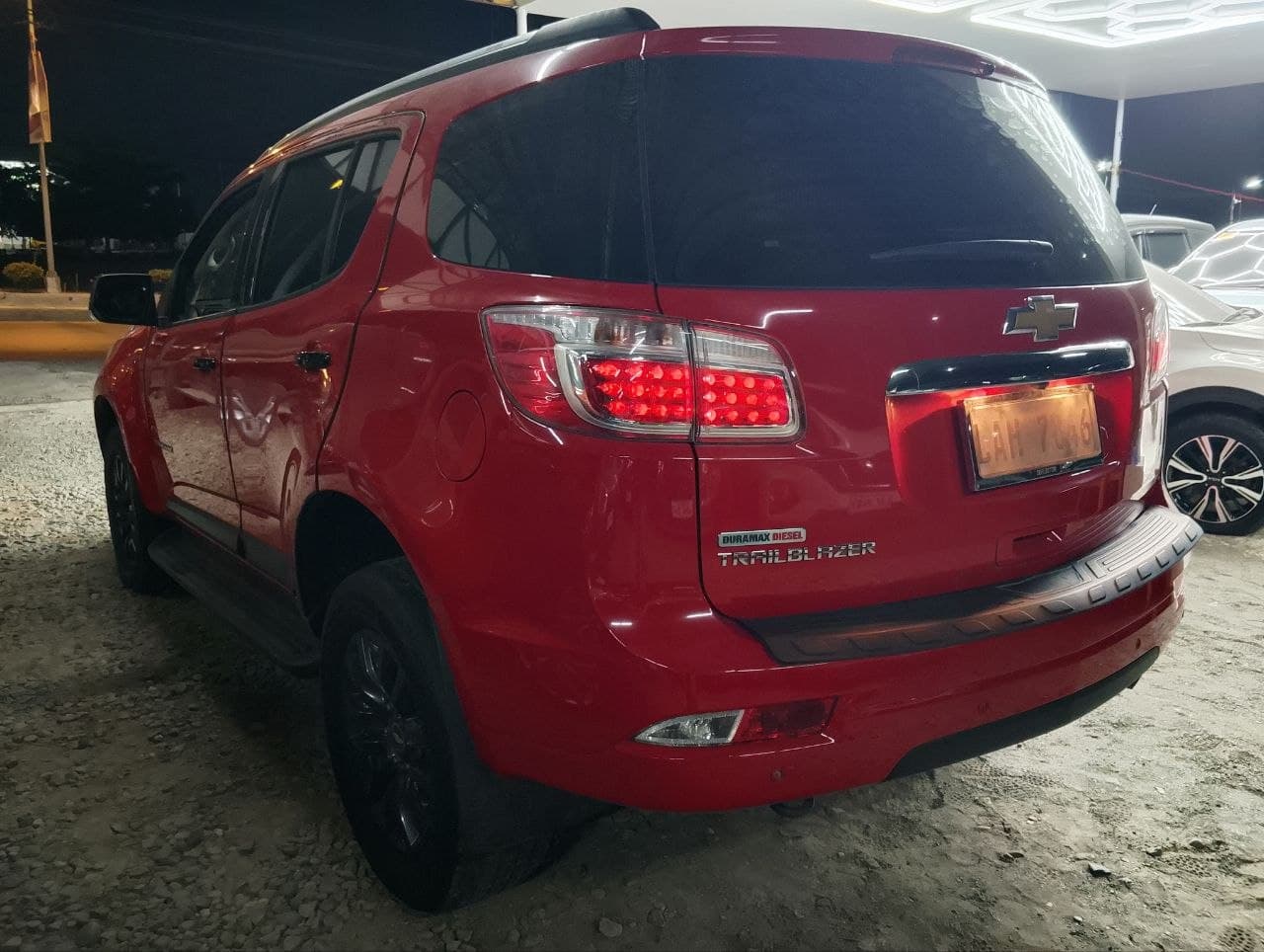 Car gallery image