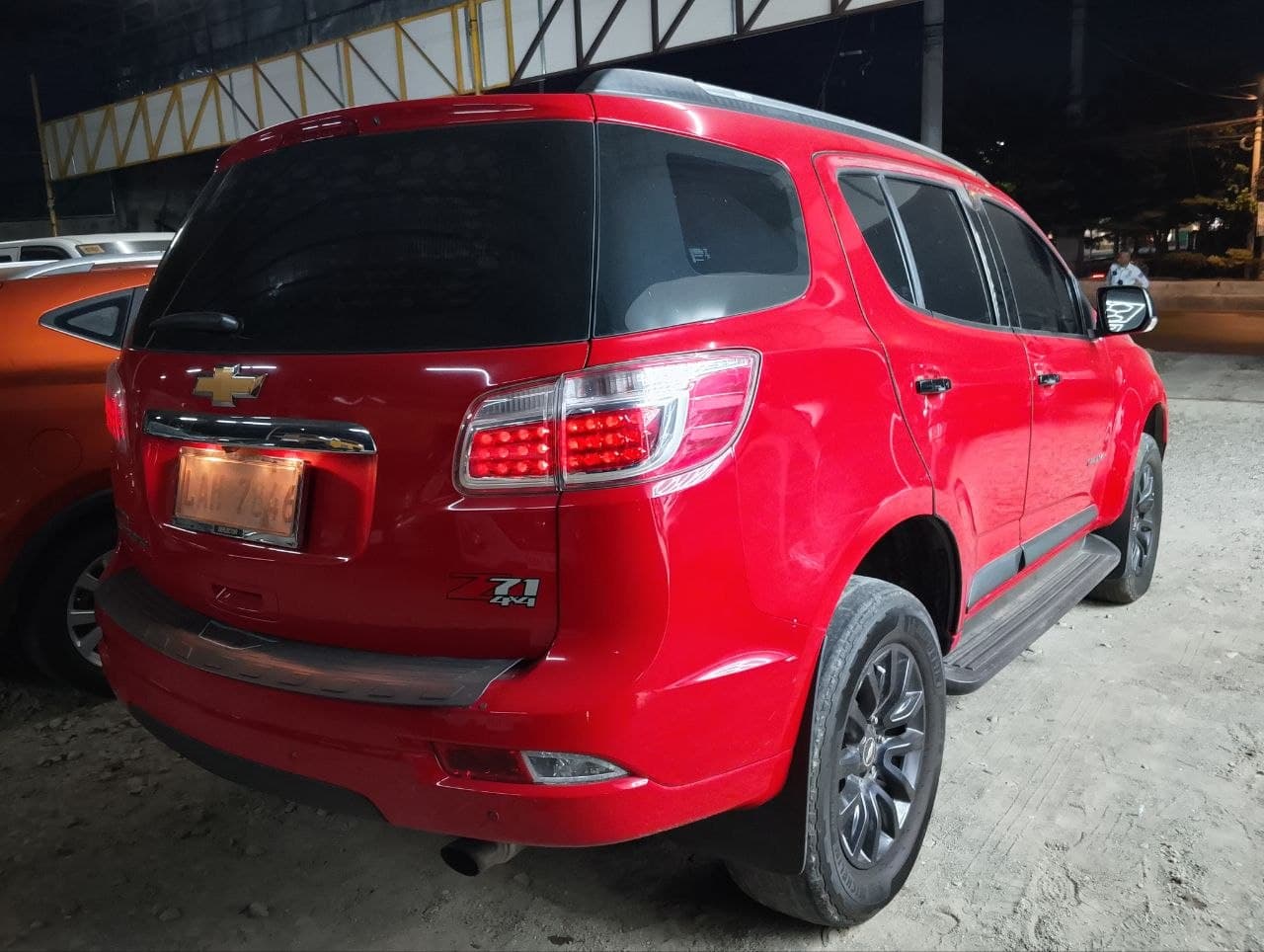 Car gallery image