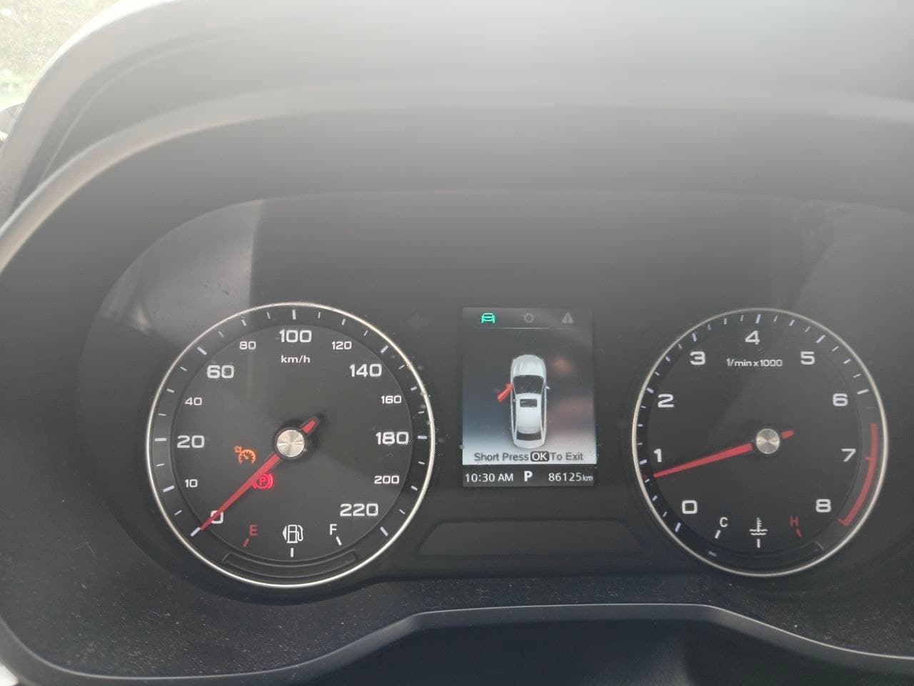 Car gallery image