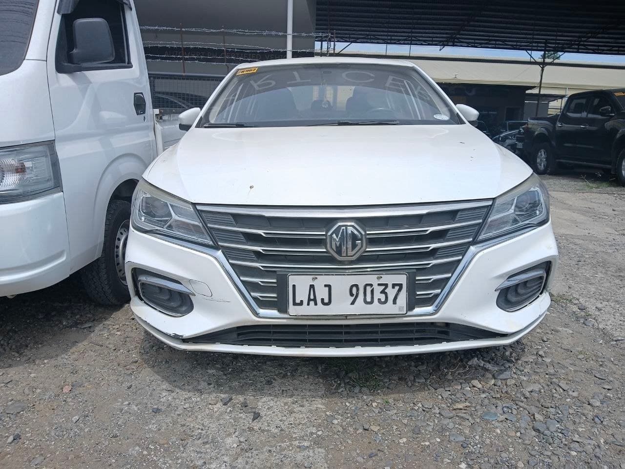 Car gallery image