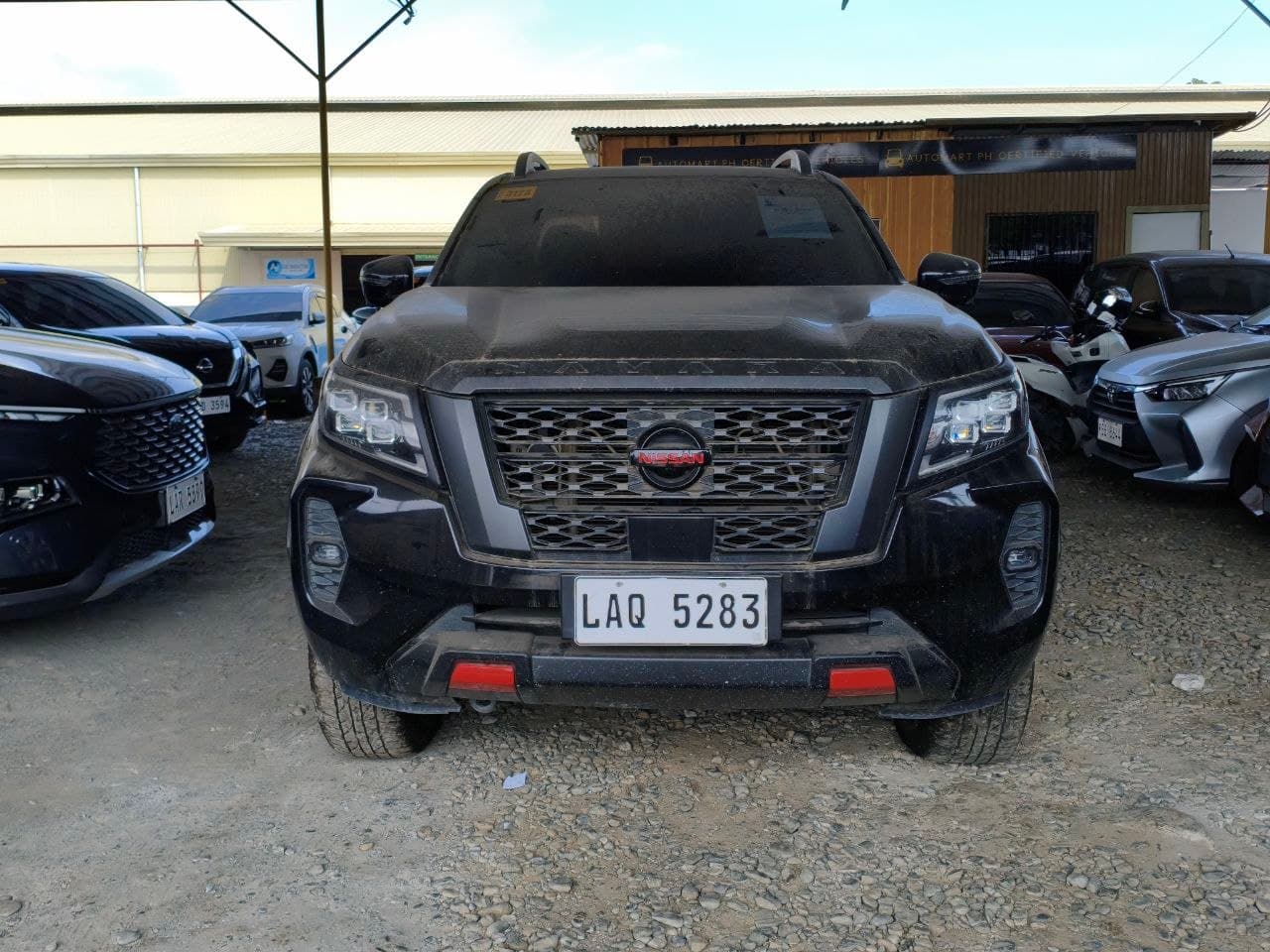 Car gallery image