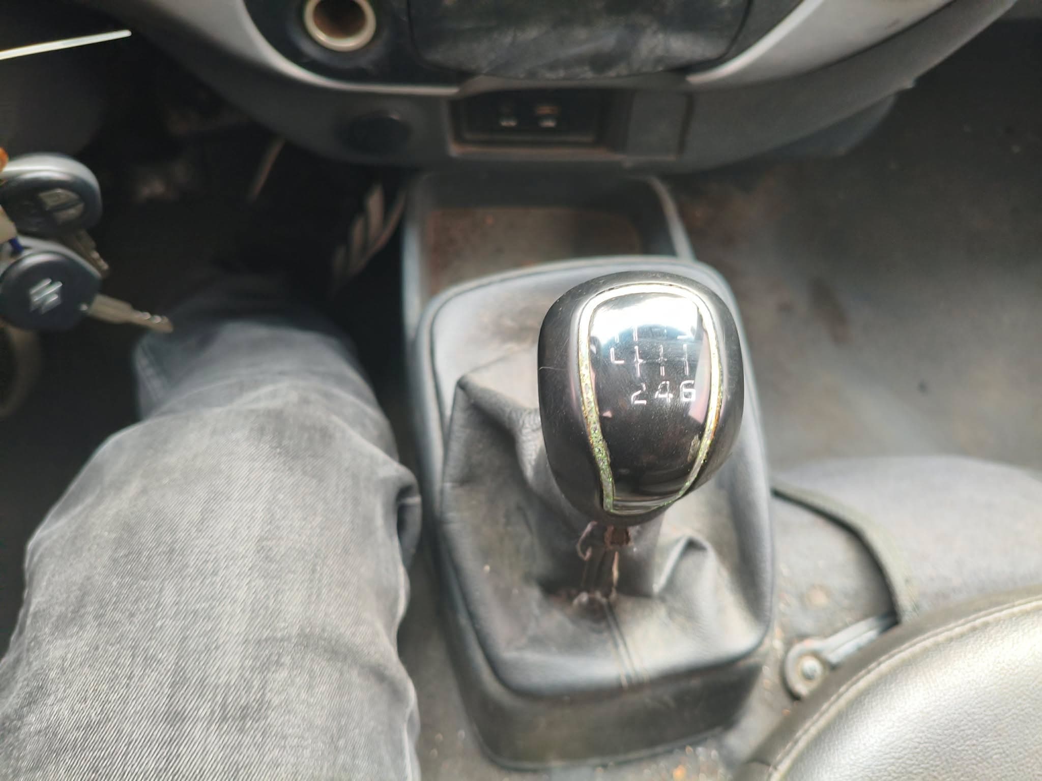 Car gallery image