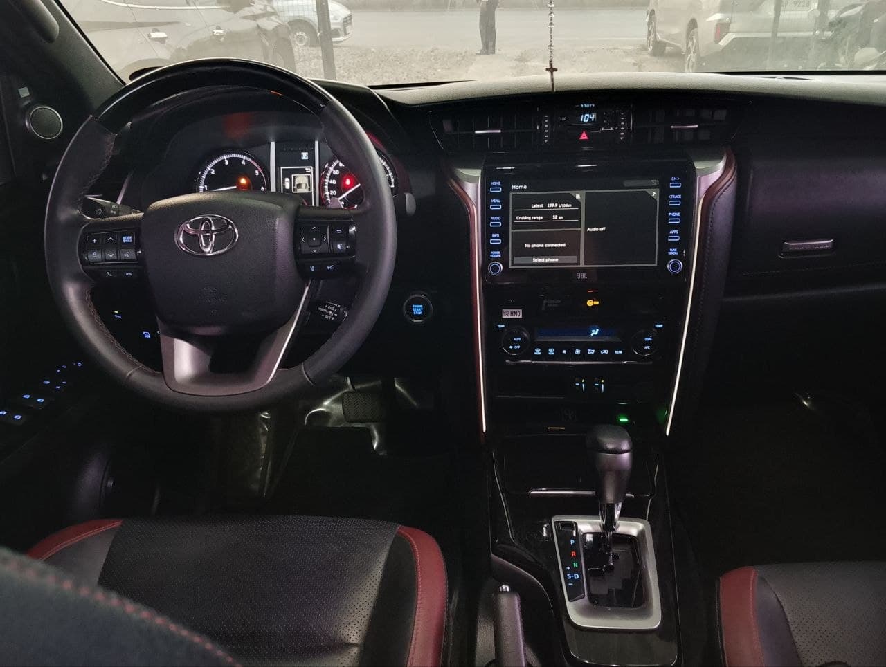 Car gallery image