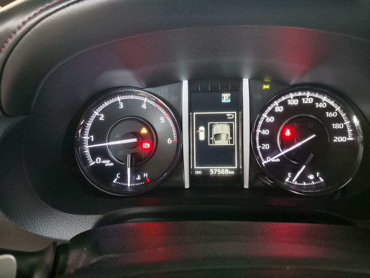 Car gallery image