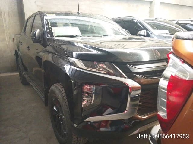2023 MITSUBISHI STRADA GLS 4X2 2.4
