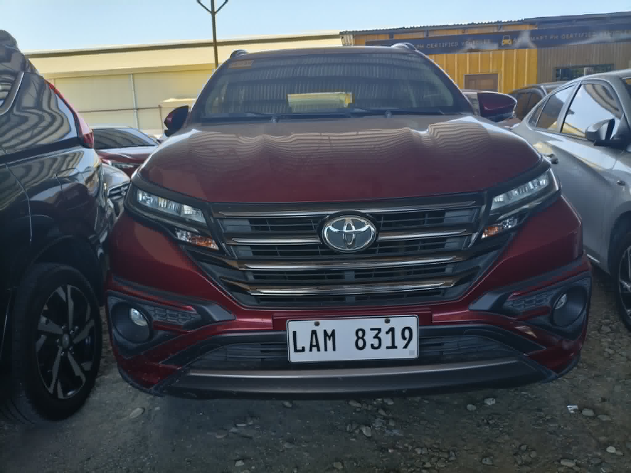 Car gallery image
