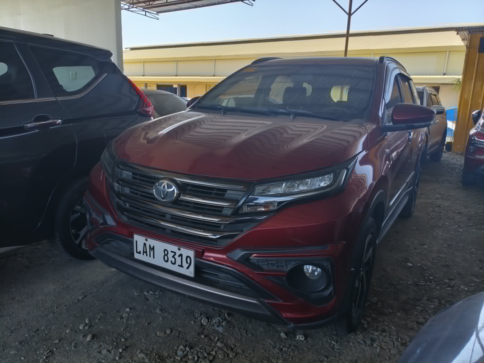 Car gallery image