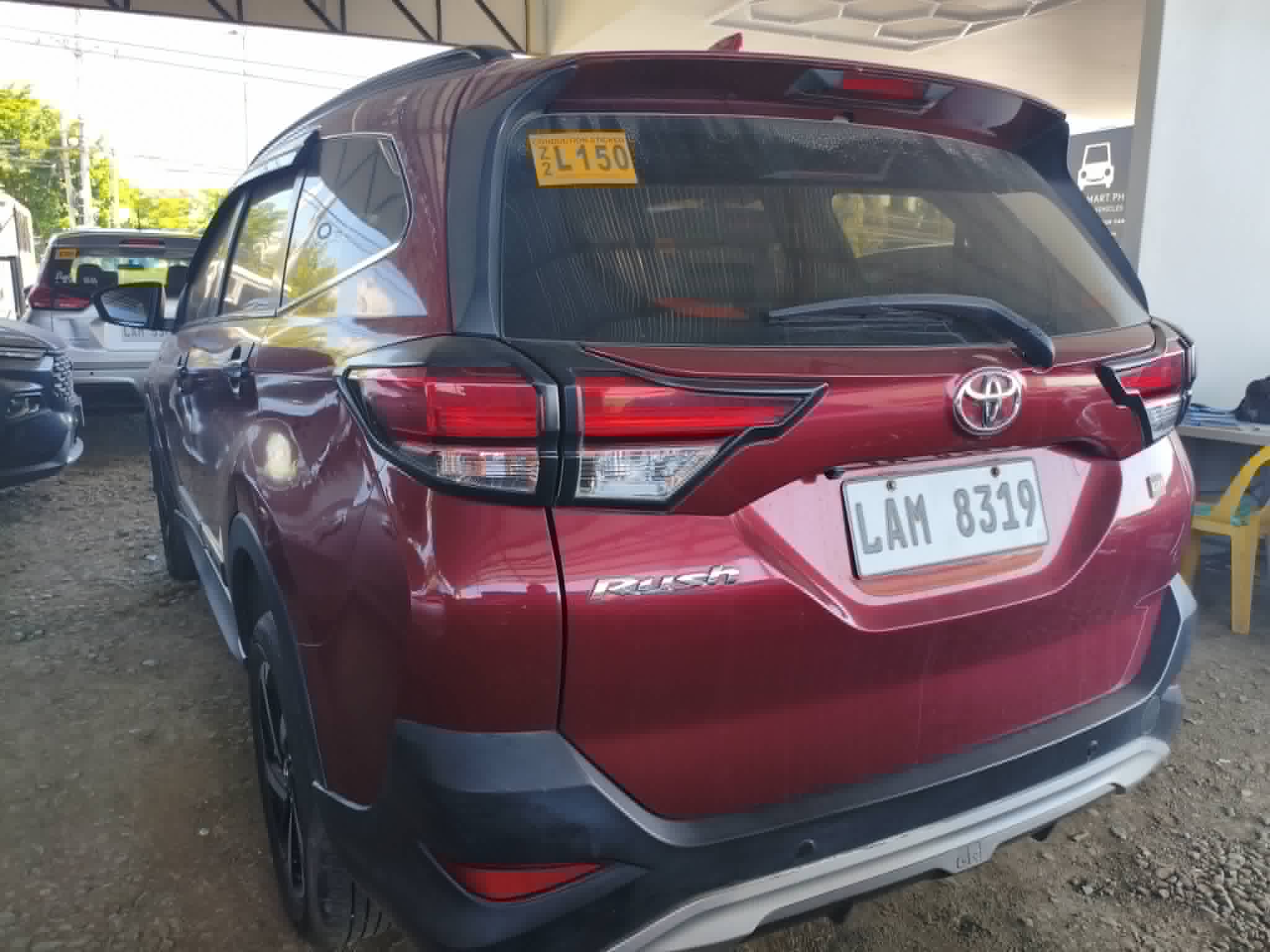 Car gallery image