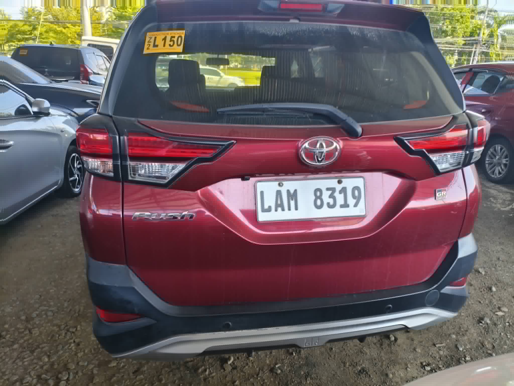 Car gallery image