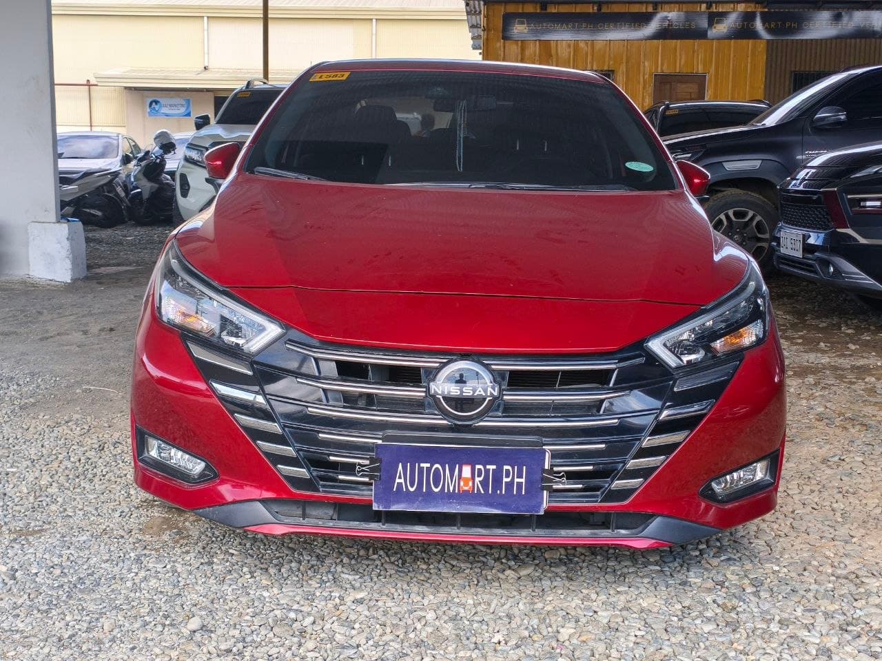Car gallery image