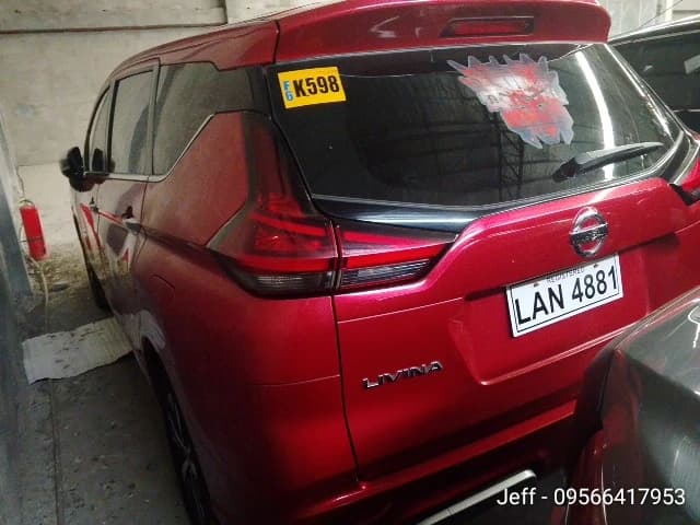 2024 NISSAN LIVINA VL 1.5