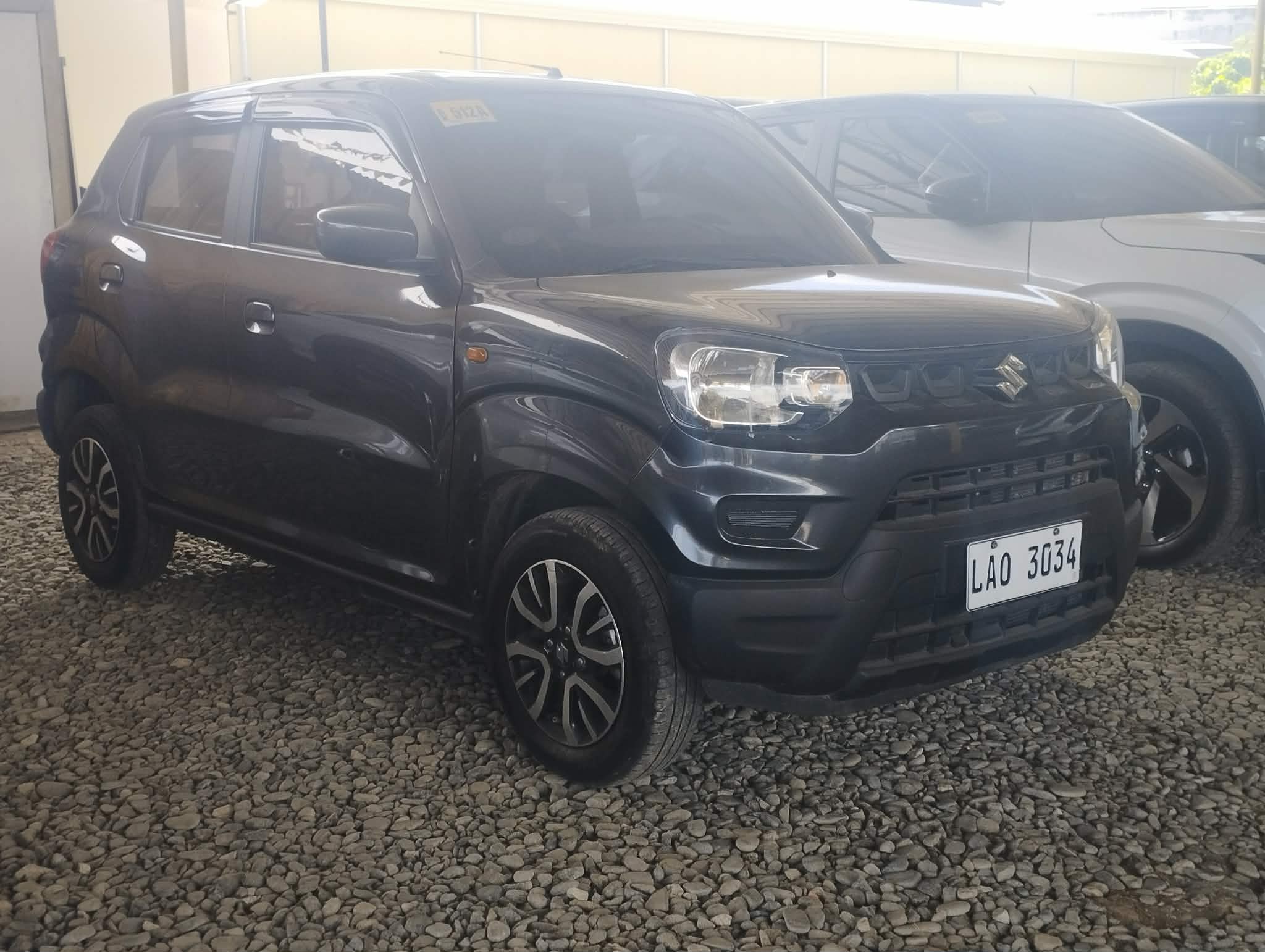 2024 SUZUKI SPRESSO GL 1