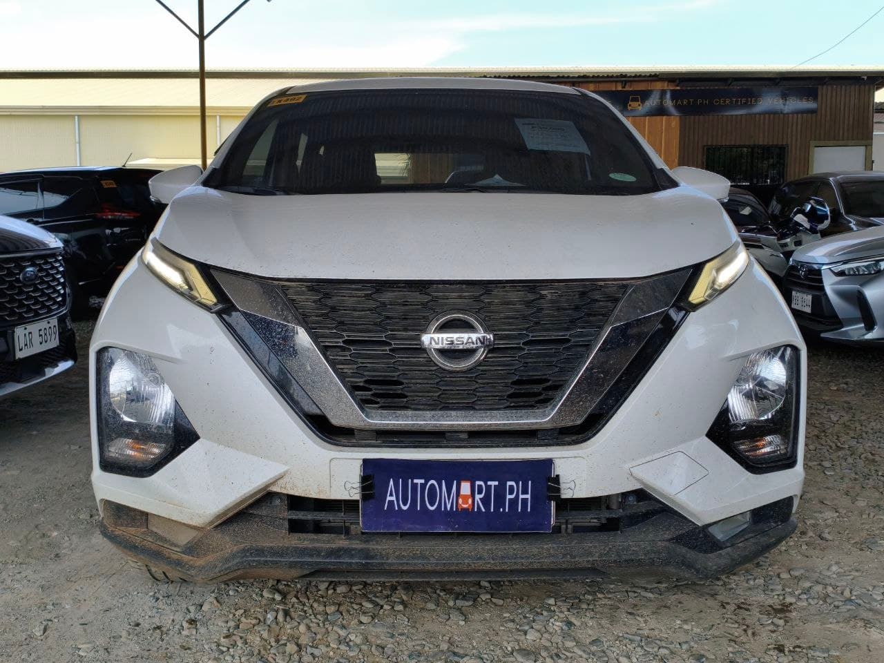 Car gallery image