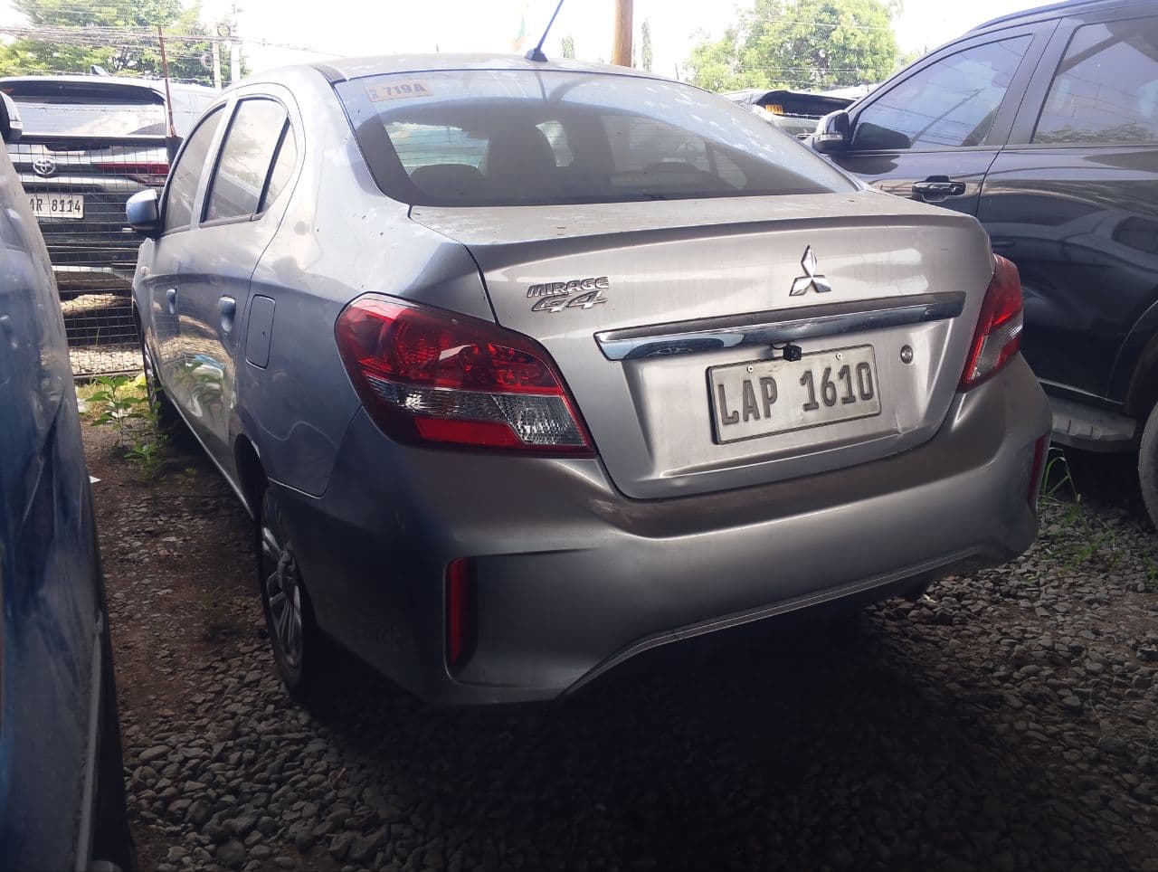 Car gallery image