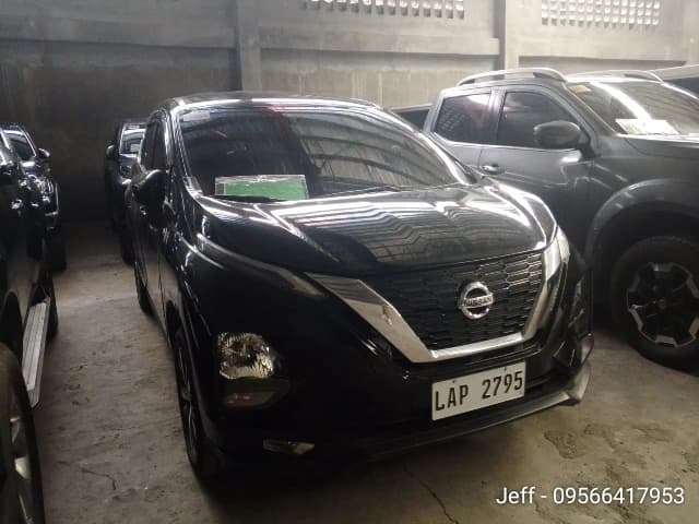 2025 NISSAN LIVINA VE 1.5