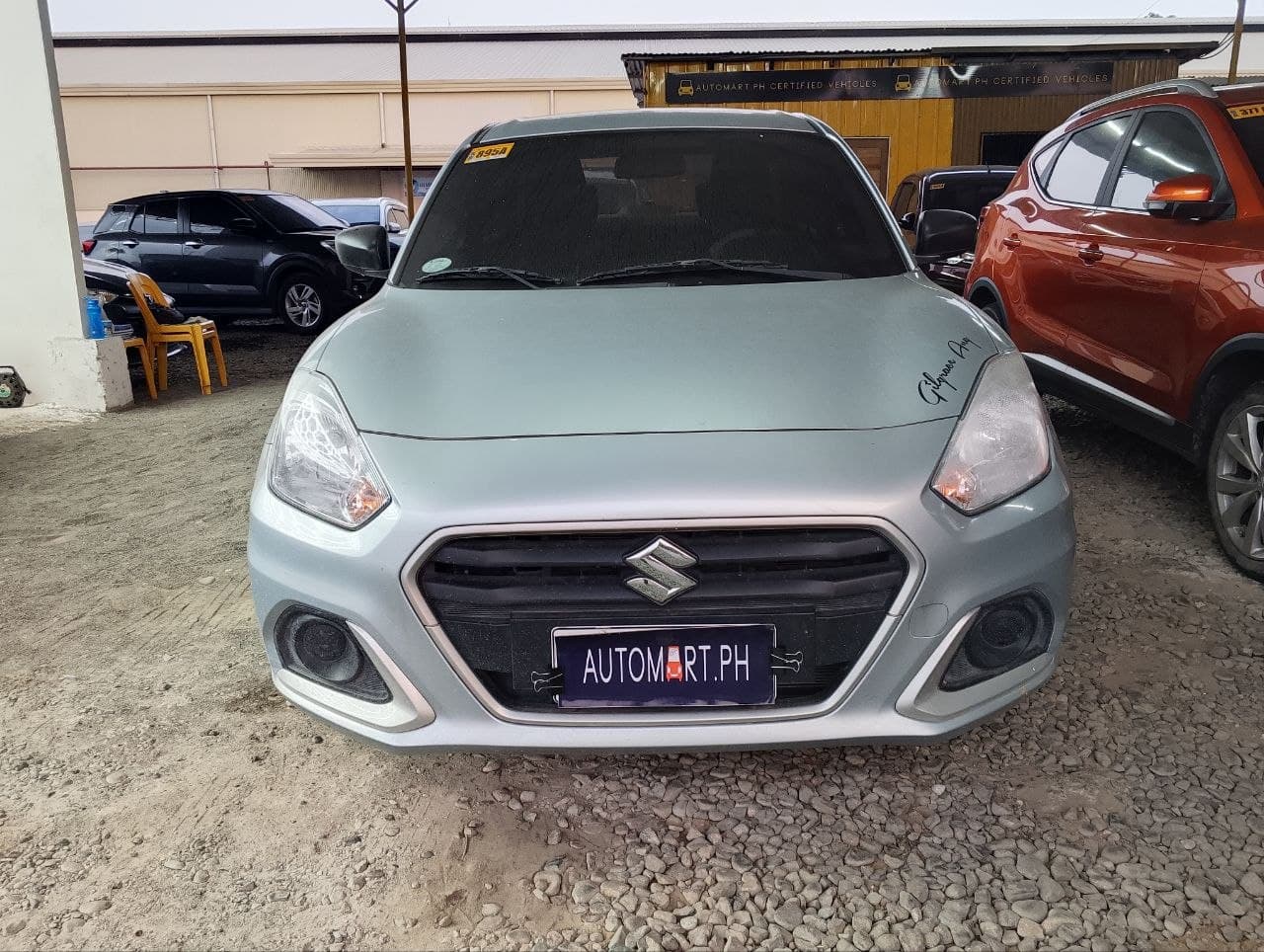 Car gallery image