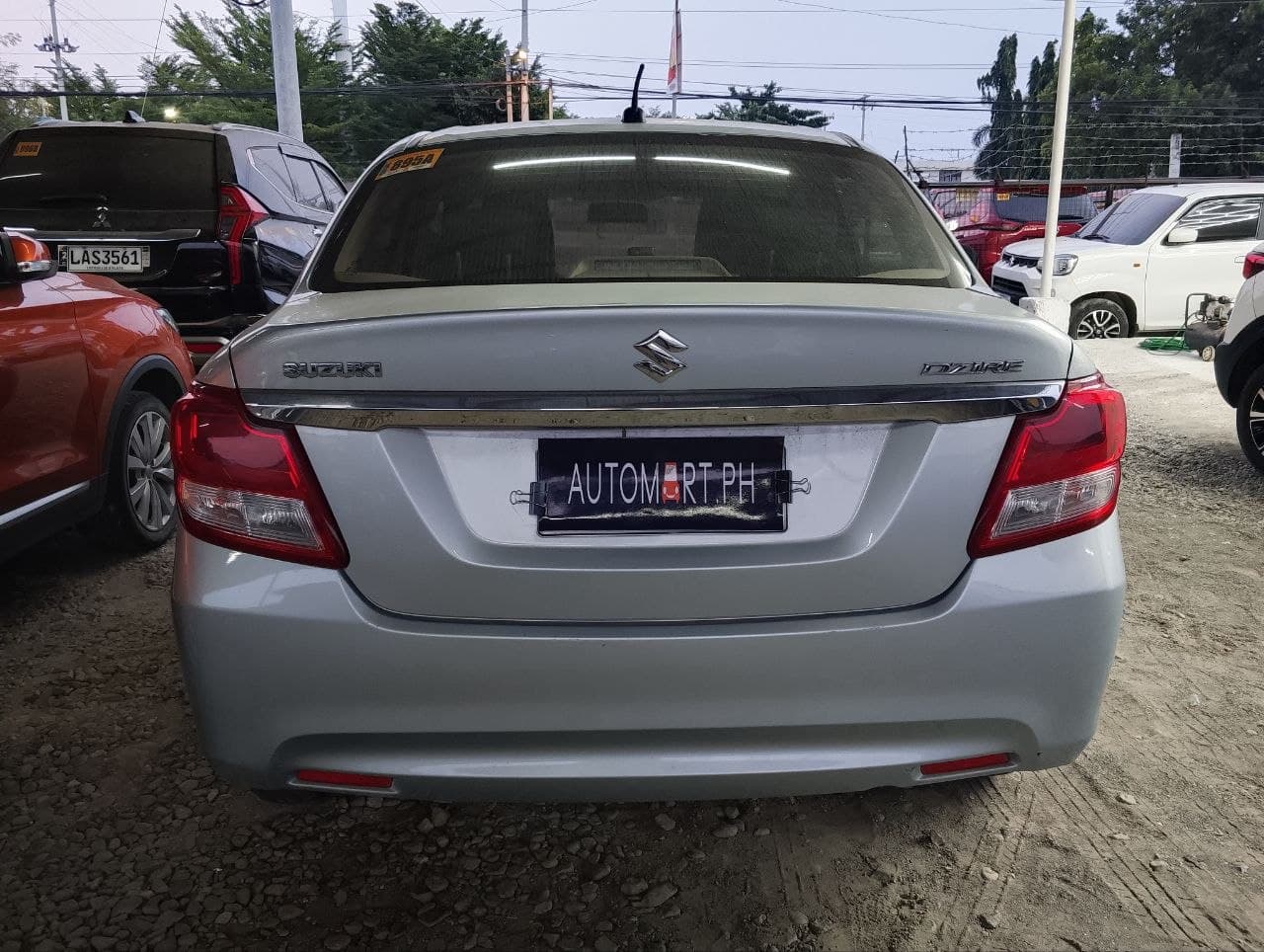 Car gallery image