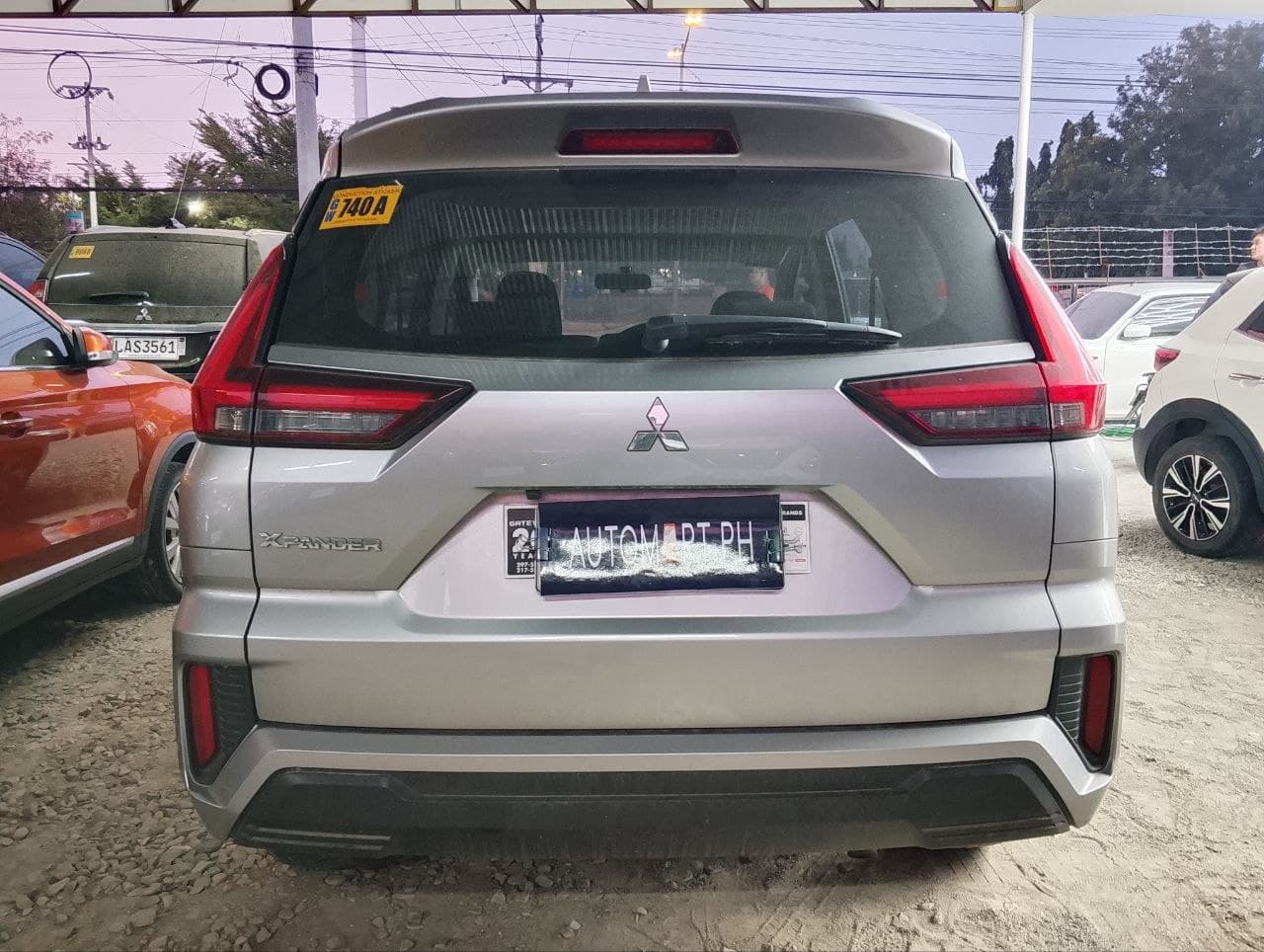 Car gallery image
