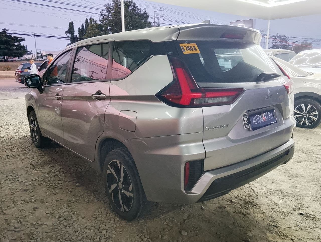 Car gallery image