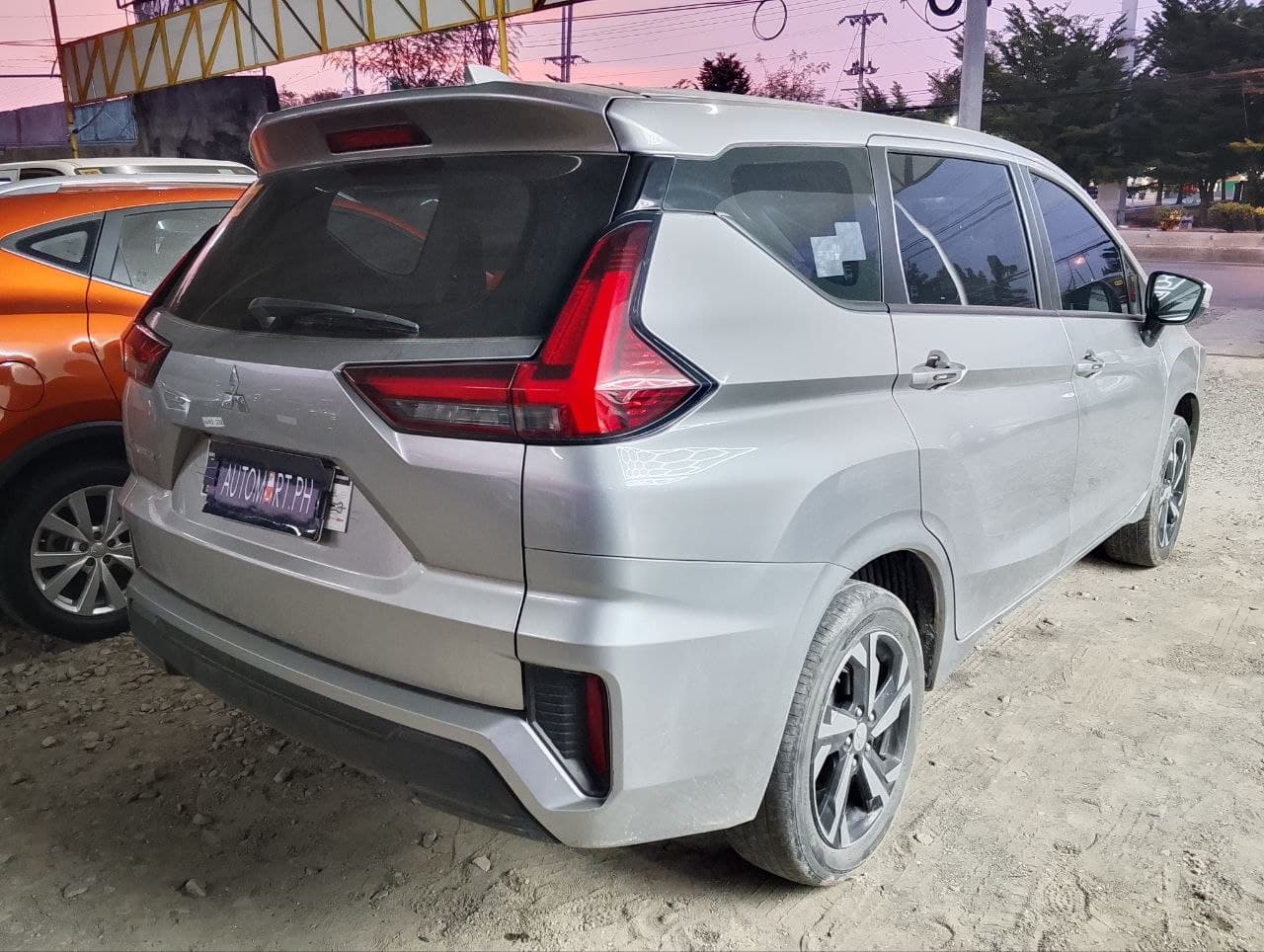 Car gallery image