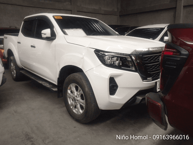 2024 Nissan Navara VE 4x2 2.5