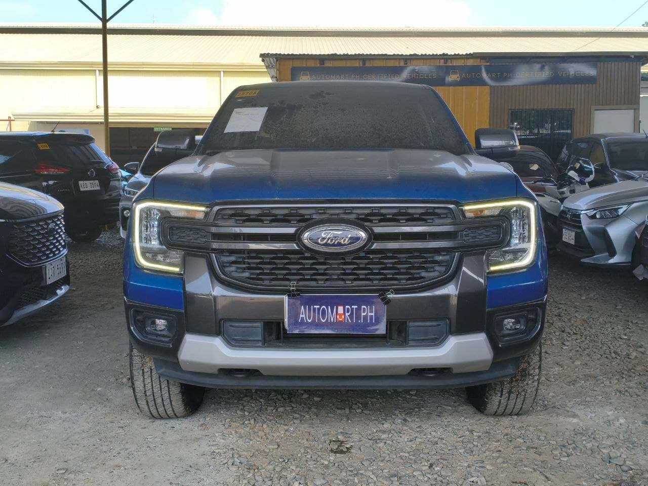 Car gallery image