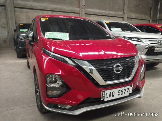 2025 NISSAN LIVINA VL 1.5