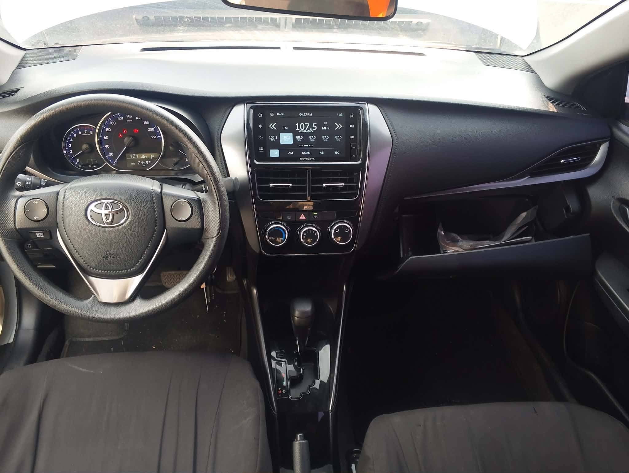 Car gallery image