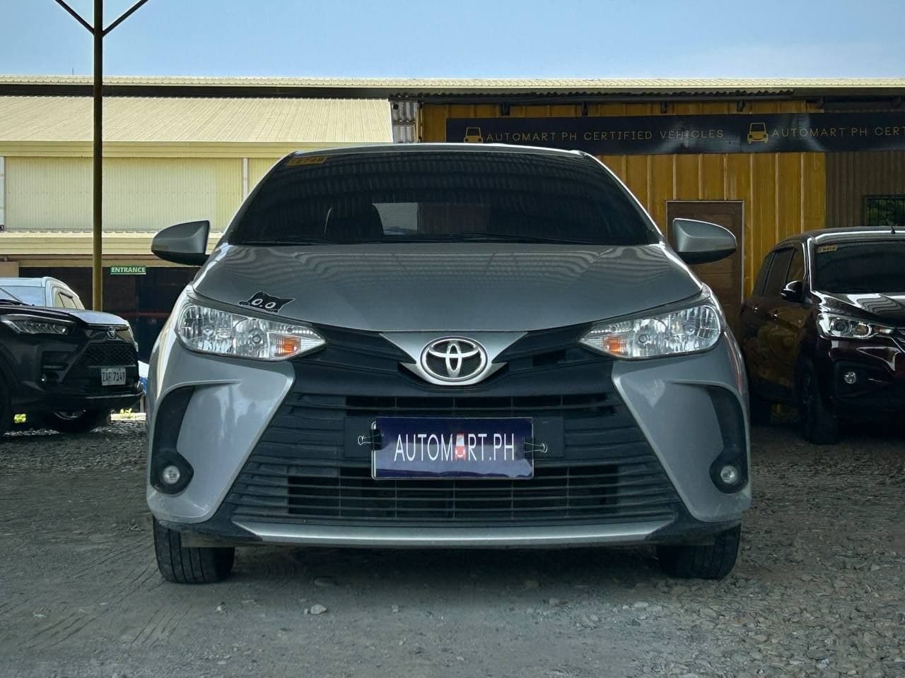 Car gallery image