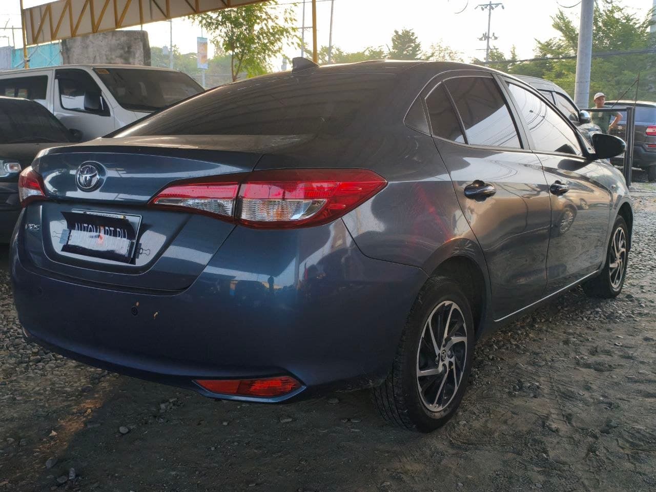 Car gallery image