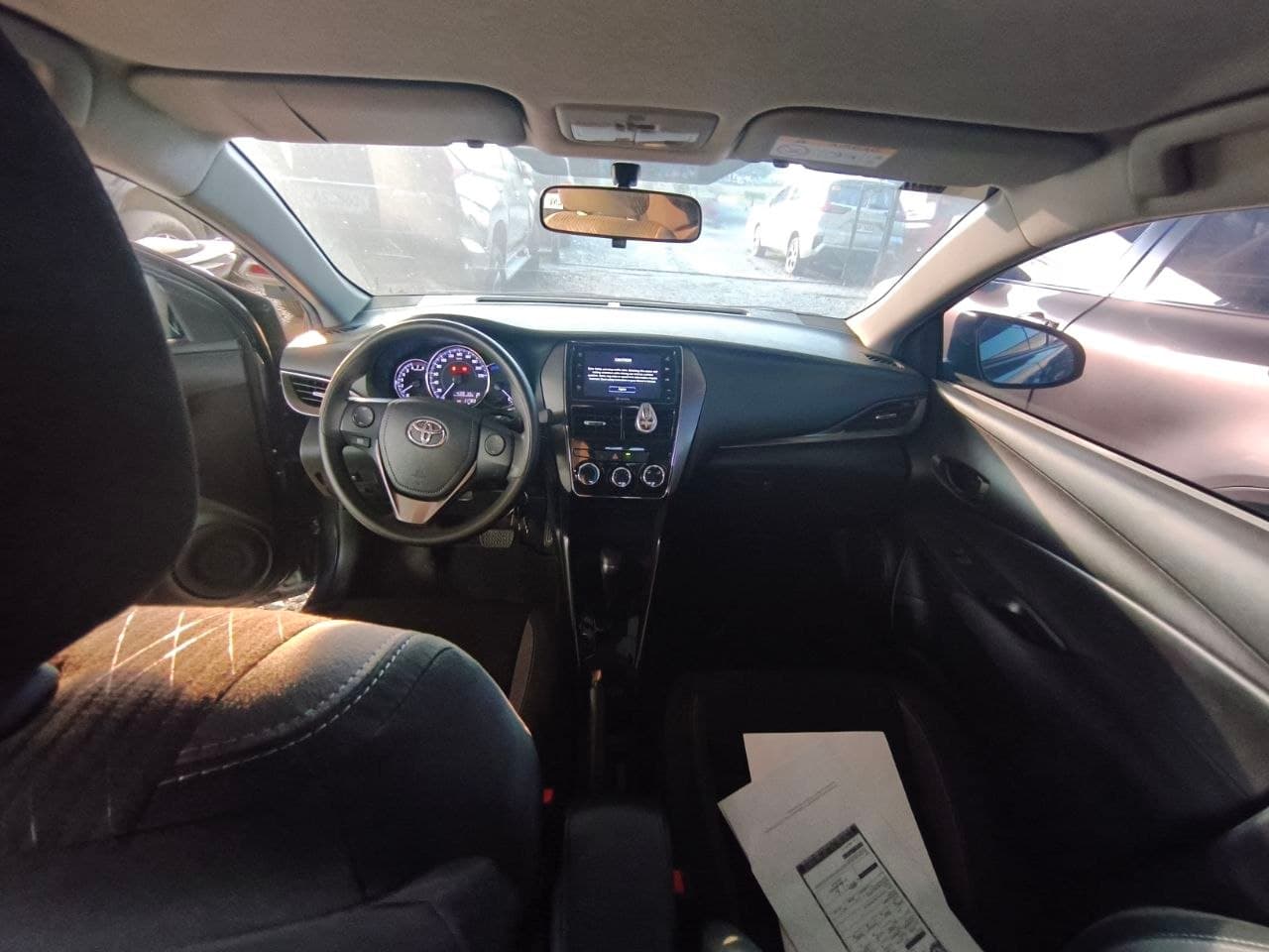 Car gallery image