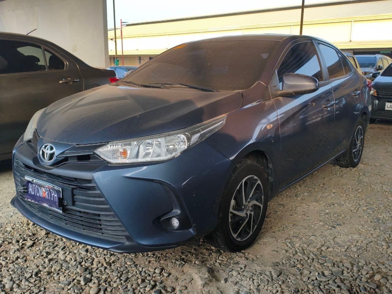 Car gallery image