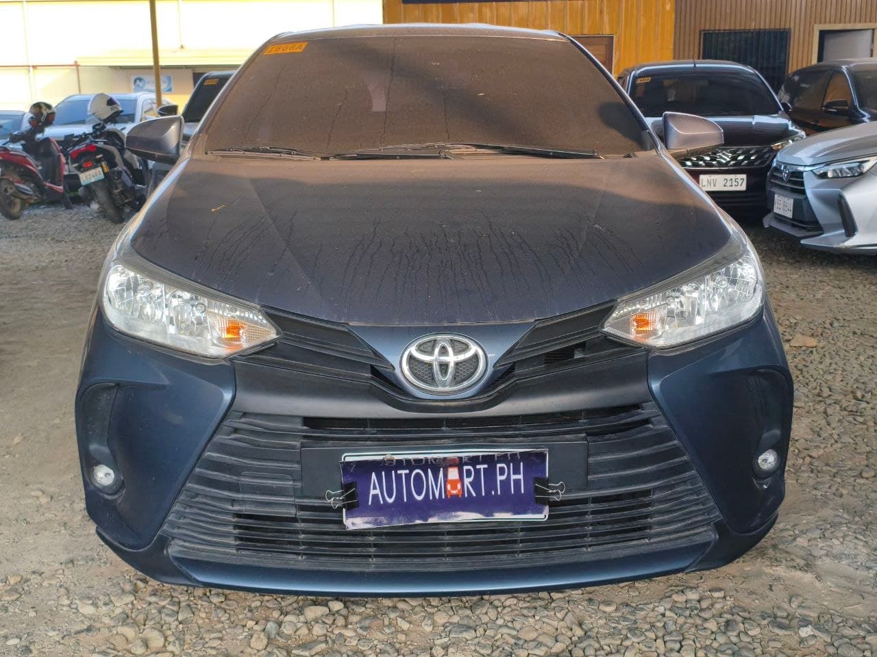 Car gallery image