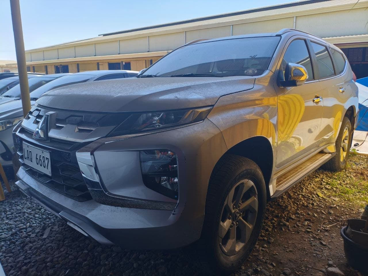 Car gallery image